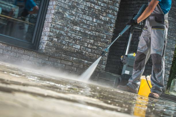 Trusted Nemacolin, PA Pressure Washing Services Experts